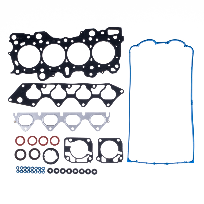 Street Pro Honda 1994-01 DOHC B18C1 GS-R 81mm Bore Top End Kit - Click Image to Close