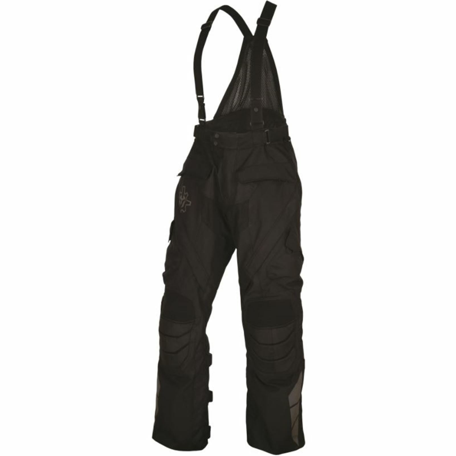 FIRSTGEAR Kathmandu 2.0 Pants Black - 48 - Click Image to Close