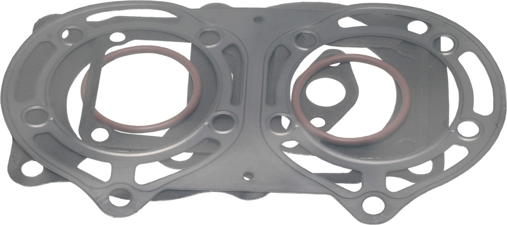 87-06 Yamaha YFZ350 Banshee 71MM OB, S/S Head Gasket Top End Kit - Click Image to Close