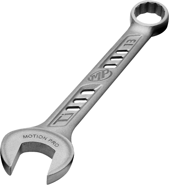 Tiprolight Titanium Combination Wrench 13Mm - Click Image to Close