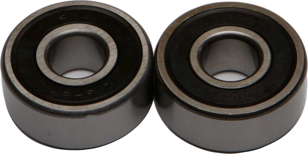 Wheel Bearing Kit 3/4in Axle Sealed - Click Image to Close