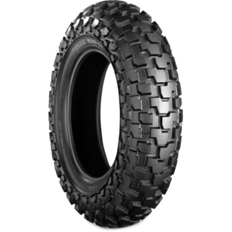 Trail Wing TW34 Tire - 180/80-14 M/C 78P - Click Image to Close