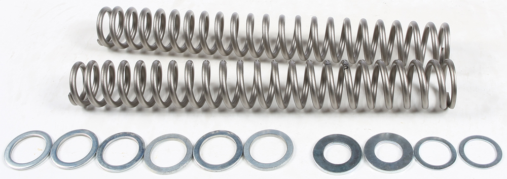 Fork Springs 0.9KG - Click Image to Close