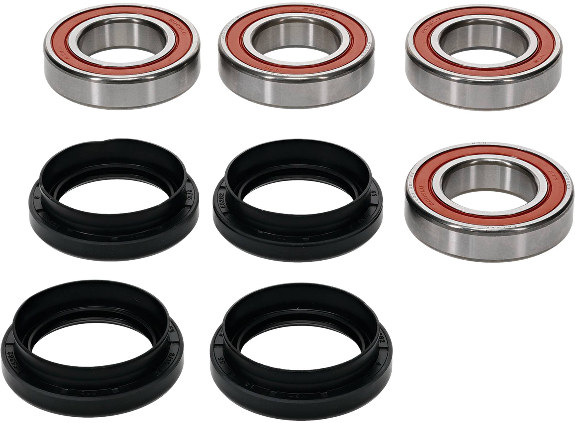 Pw Premium Wheel Bearing - Click Image to Close