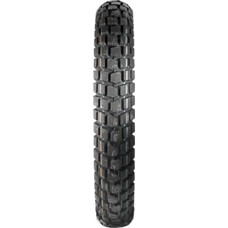 Trail Wing TW42R Tire - 120/90-18 M/C 65P - Click Image to Close