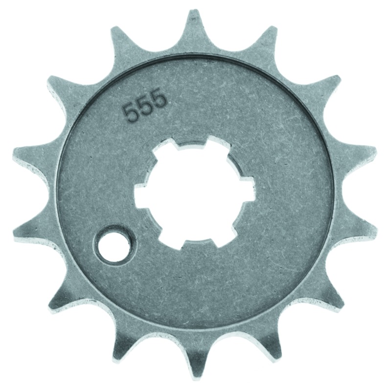 BikeMaster Kawasaki Front Sprocket 428 13T - Click Image to Close