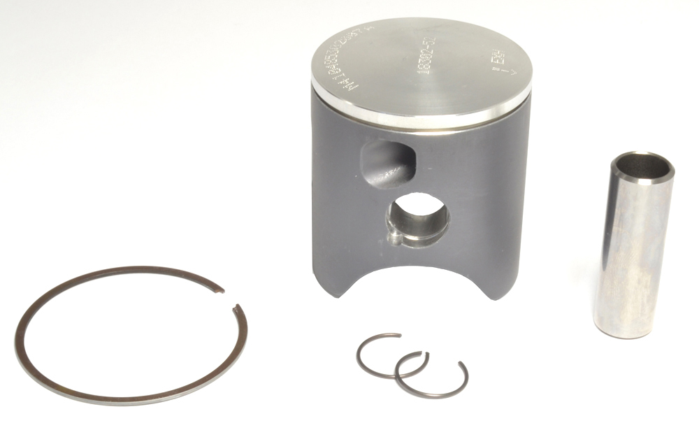 Piston Kit 53.95mm - For 01-04 Yamaha YZ125 - Click Image to Close