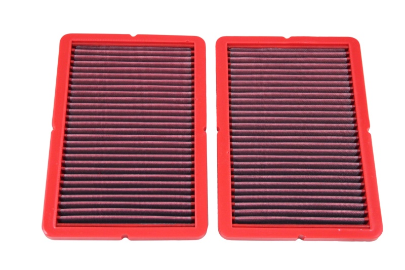 04-09 Ferrari F430 4.3L V8 Replacement Panel Air Filter (Full Kit) - Click Image to Close