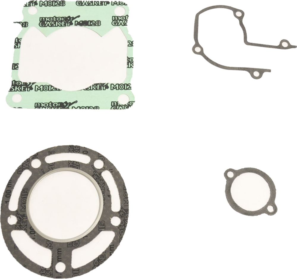 Top End Gasket Set - For 83-85 Yamaha YZ125 - Click Image to Close