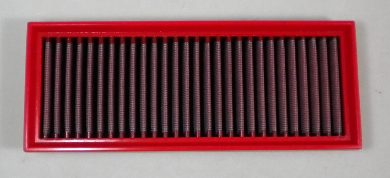 Replacement Panel Air Filter (2 Filters Req.) - For 11-16 Mercedes SLK (R172) SLK 55 AMG - Click Image to Close