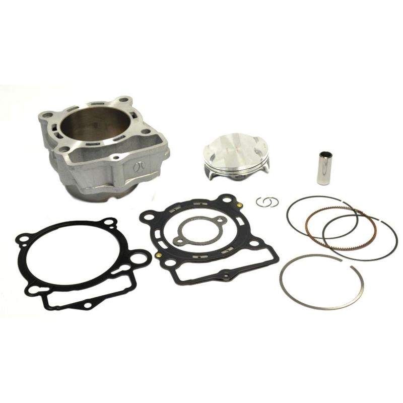 14-15 Husqvarna FC 250 Ktm engine Big Bore Complete Cylinder Kit - Click Image to Close