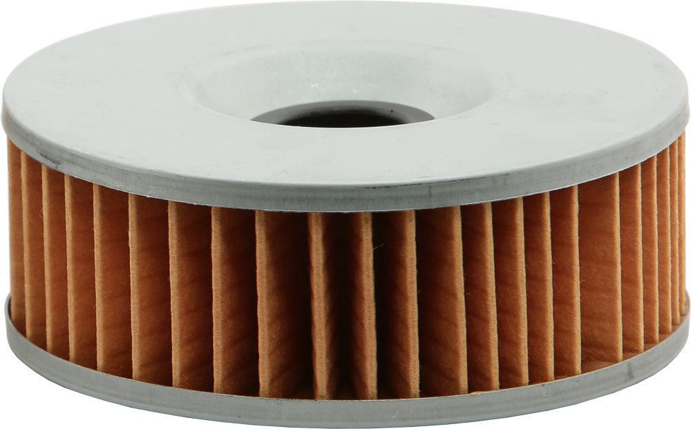 Oil Filter - For 77-95 Yamaha XS XJ V-Max Venture - Click Image to Close