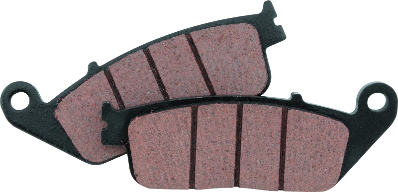 BikeMaster Kawasaki Brake Pads - Click Image to Close