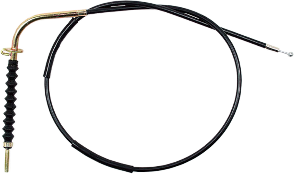 Replacement Front Brake Cables - Brake Cable Frt Suz Atv Bk Vin - Click Image to Close