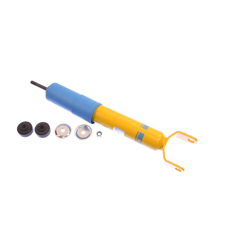 Bilstein B6 Rear Shock For 2003 Chevrolet Corvette - Click Image to Close