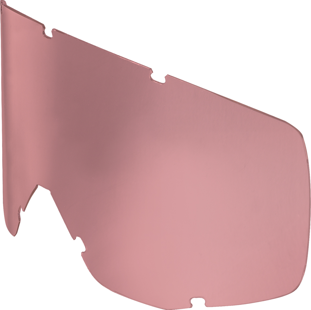 Scott USA 89Si Works Lens Rose - Click Image to Close