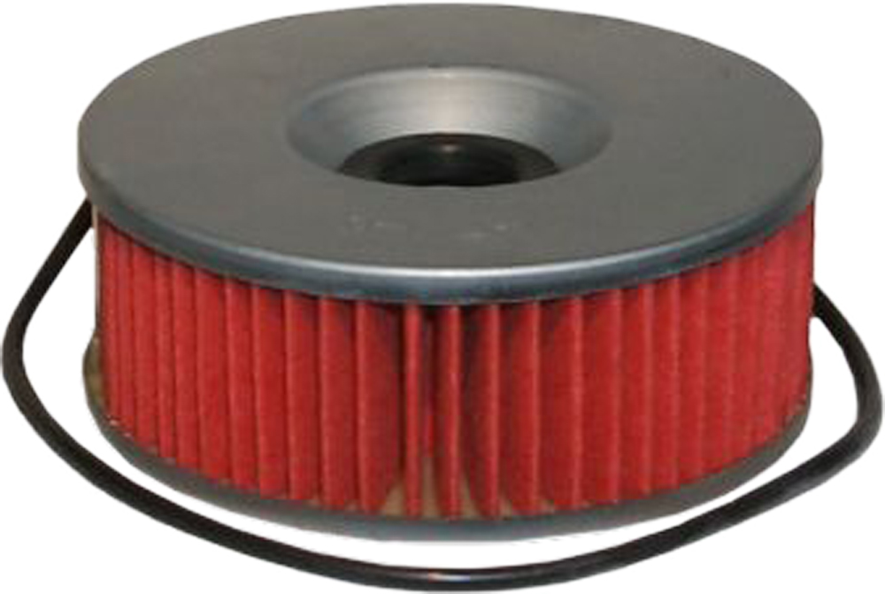 Oil Filter - For 77-95 Yamaha VMX XVZ XJ XS - Click Image to Close