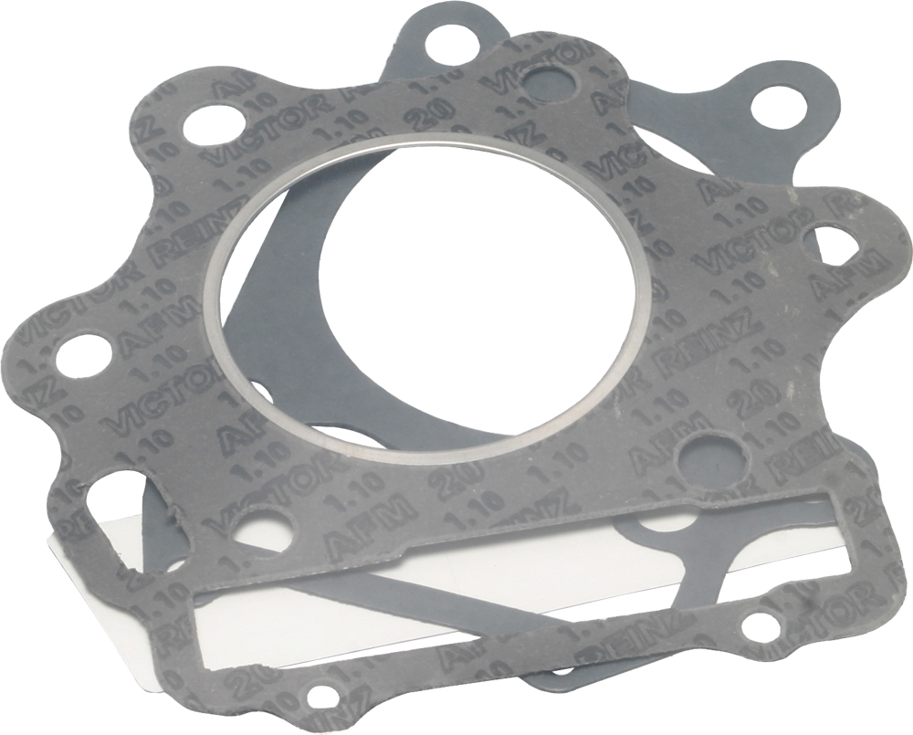 High Performance Top End Gasket Kit - For 87-92 Honda TRX250X - Click Image to Close