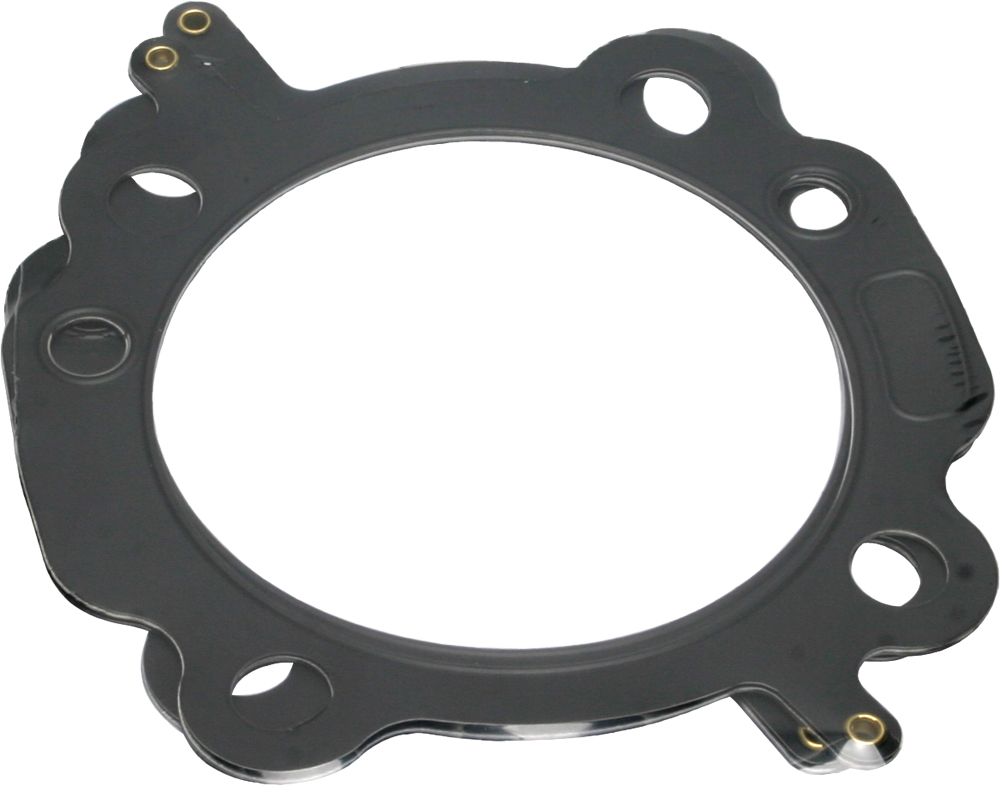 Cylinder Head Gaskets - Hd Twn Cooled Hd Gskt .040 Mls - Click Image to Close