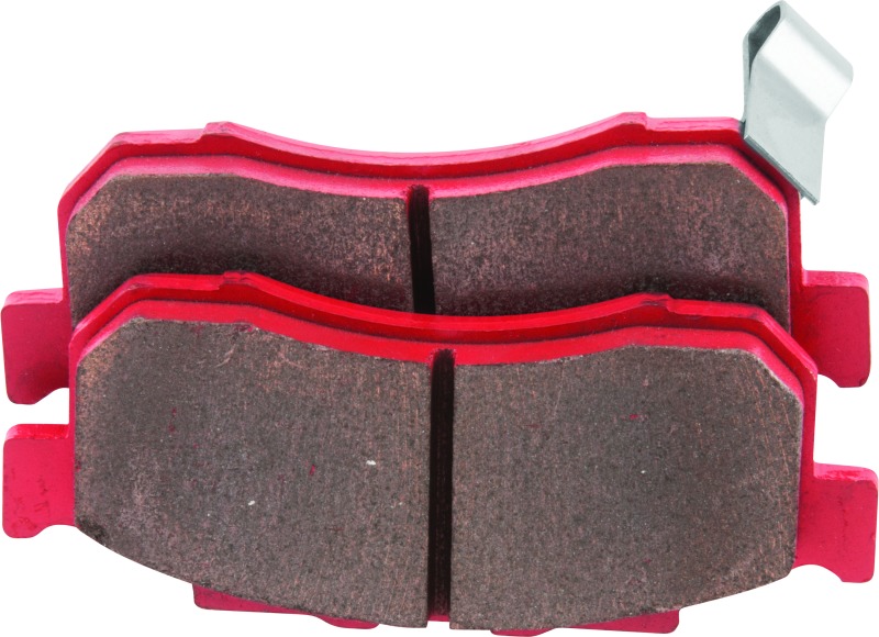 BikeMaster Honda Sintered Brake Pads - Click Image to Close