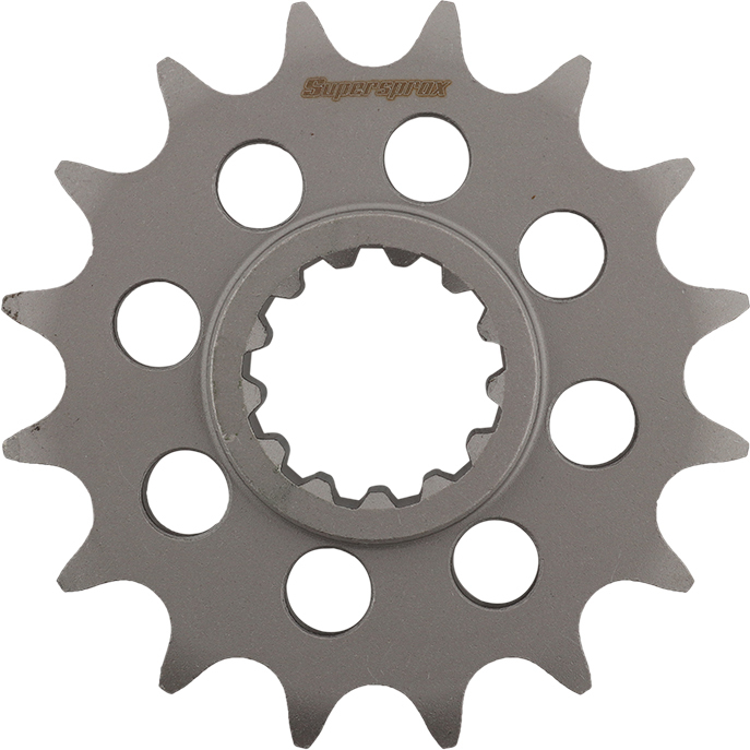 Countershaft Steel Sprocket 16T - Click Image to Close