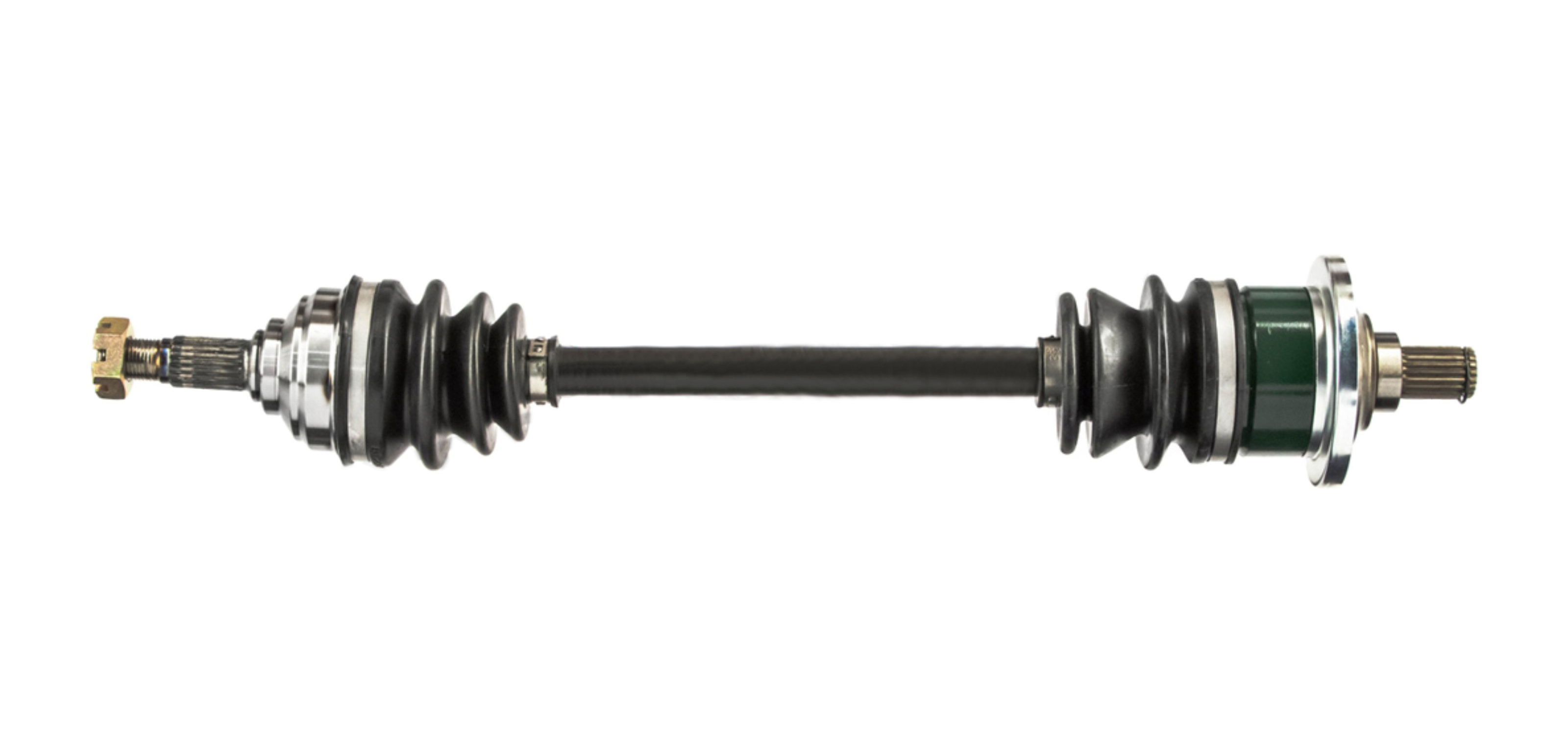 OE 2.0 CV Axle - For 02-04 Arctic Cat 400/500/650 - Click Image to Close