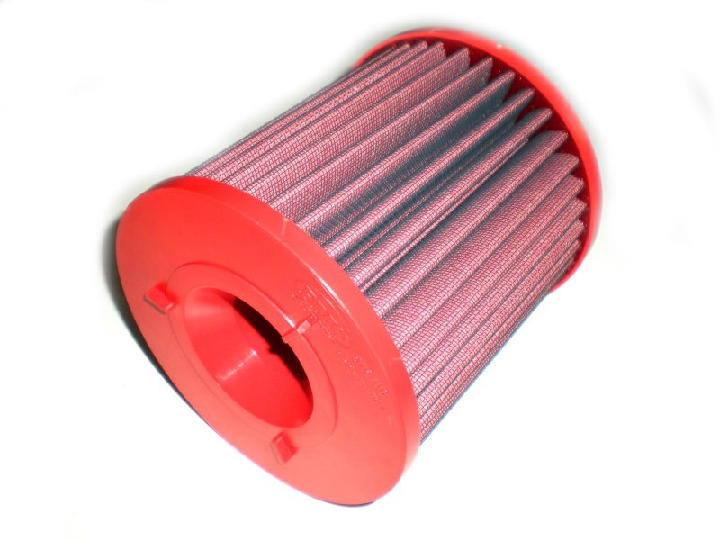 2010 Audi A1 (8X) 1.2 TFSI Replacement Cylindrical Air Filter - Click Image to Close