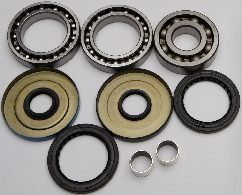 Rear Differential Bearing & Seal Kit - Click Image to Close