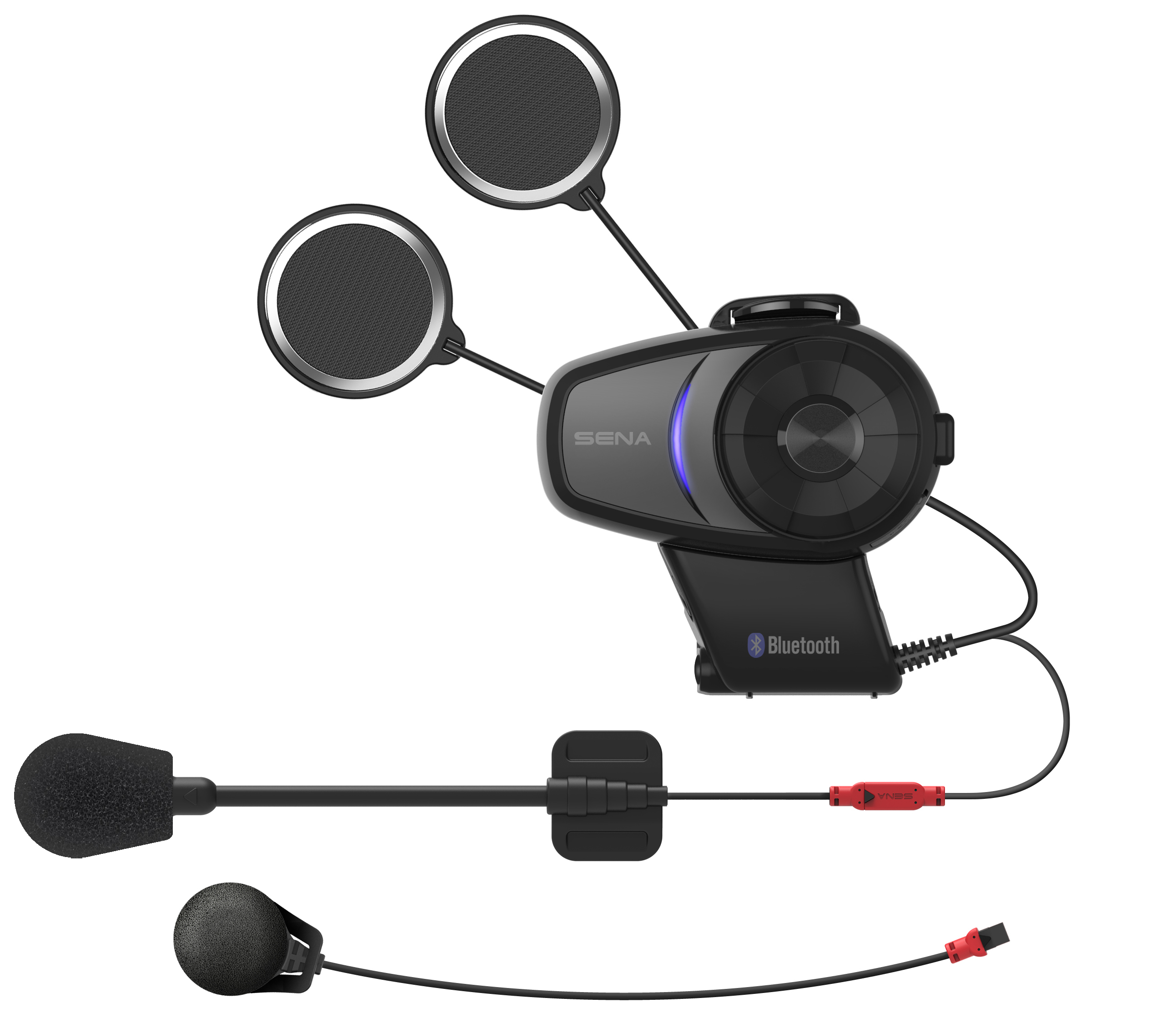 Sena Technologies 10S Bluetooth Com System - Click Image to Close