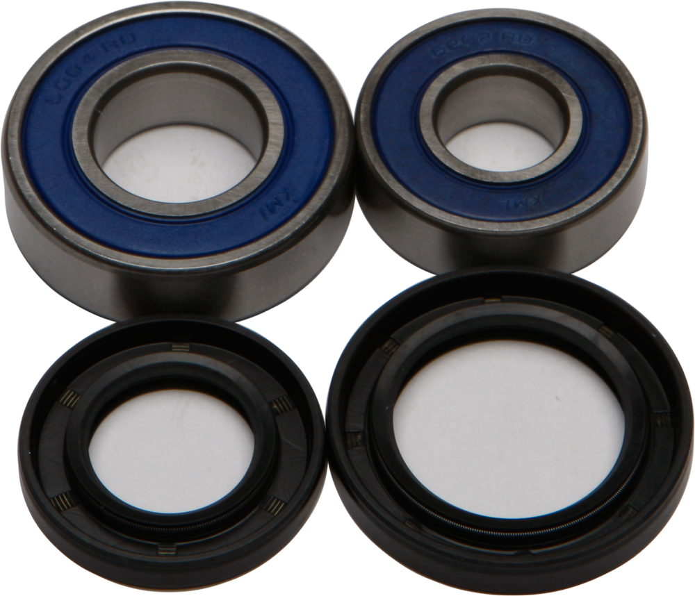 Wheel Bearing & Seal Kit - For 87-18 Kawa AC Hon Cannondale Kym - Click Image to Close