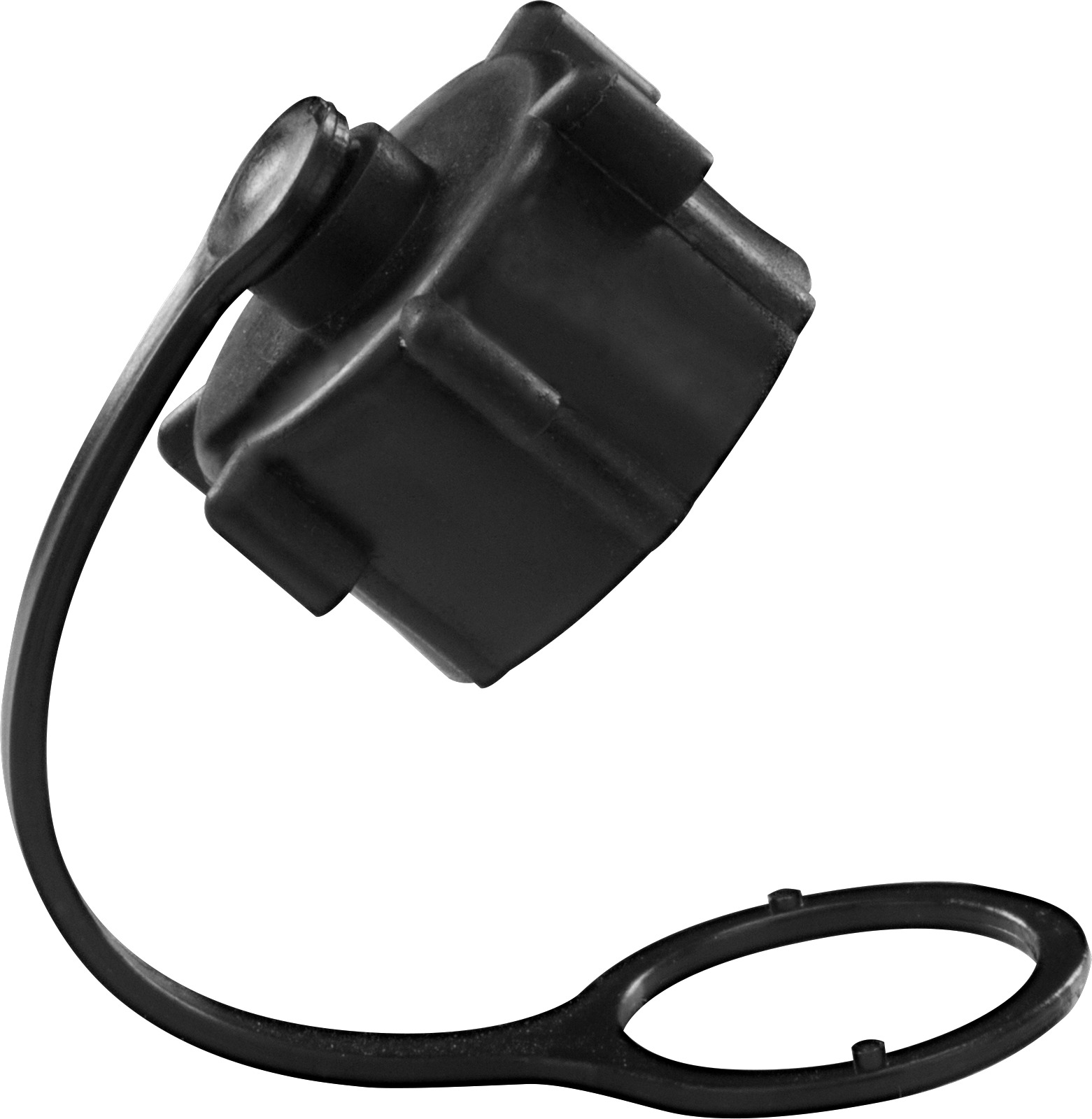 Replacement Vent Cap For 3/5 Gallon Fluid Containers - Click Image to Close