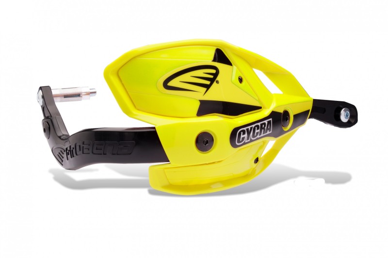 Probend Ultra Bar Pack Yellow - Click Image to Close