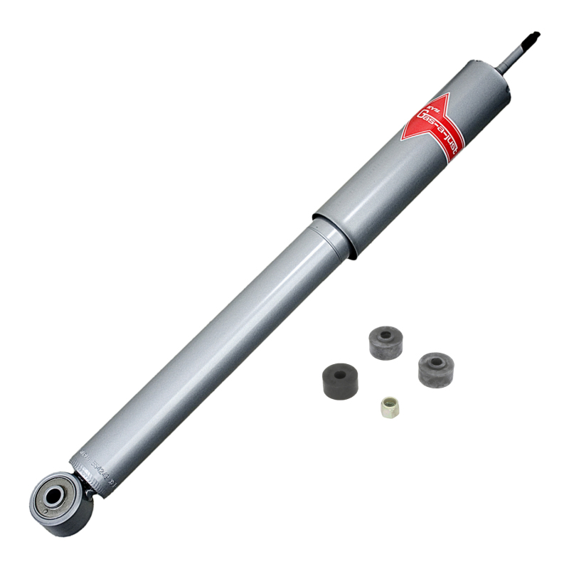 Shocks & Struts Gas-A-Just Rear TOYOTA Tundra (2WD) 2000-06 - Click Image to Close