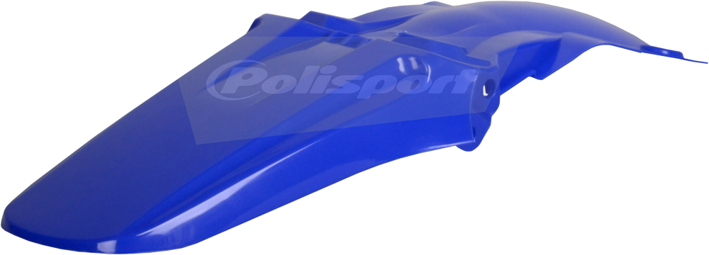 Rear Fender - Blue - For 93-01 Yamaha YZ80 - Click Image to Close