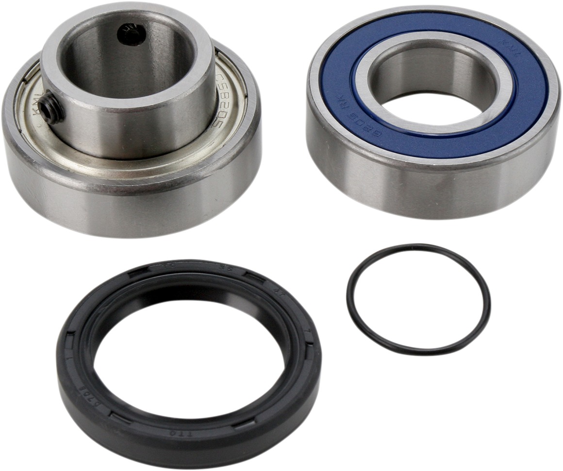 Driveshaft Bearing Seal Kit - Drive Jackshaft Bearng Seal - Click Image to Close