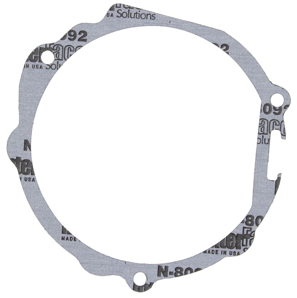 Ignition Cover Gasket - For 89-01 Suzuki RM80 - Click Image to Close