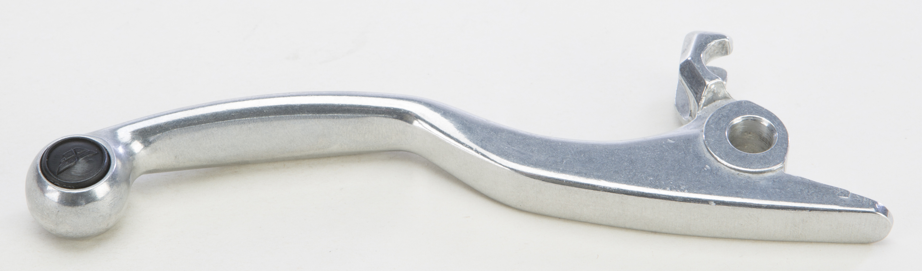 Polished Standard Brake Lever - Click Image to Close