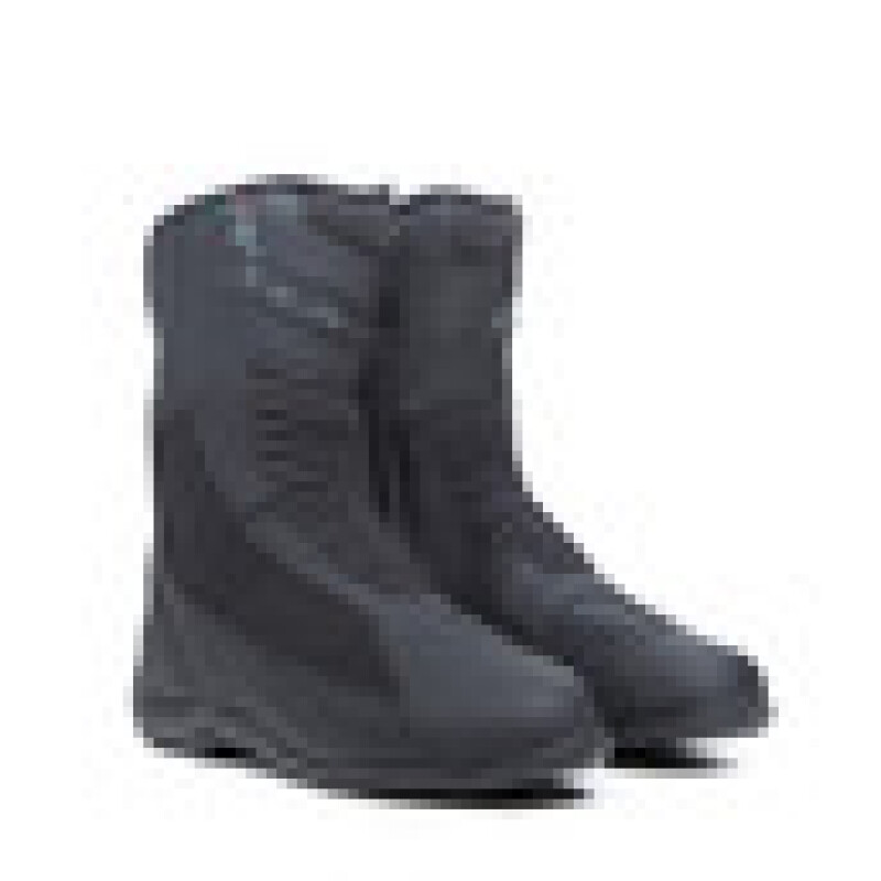 Explorer.4 GTX Boot - 47 - Black - Click Image to Close