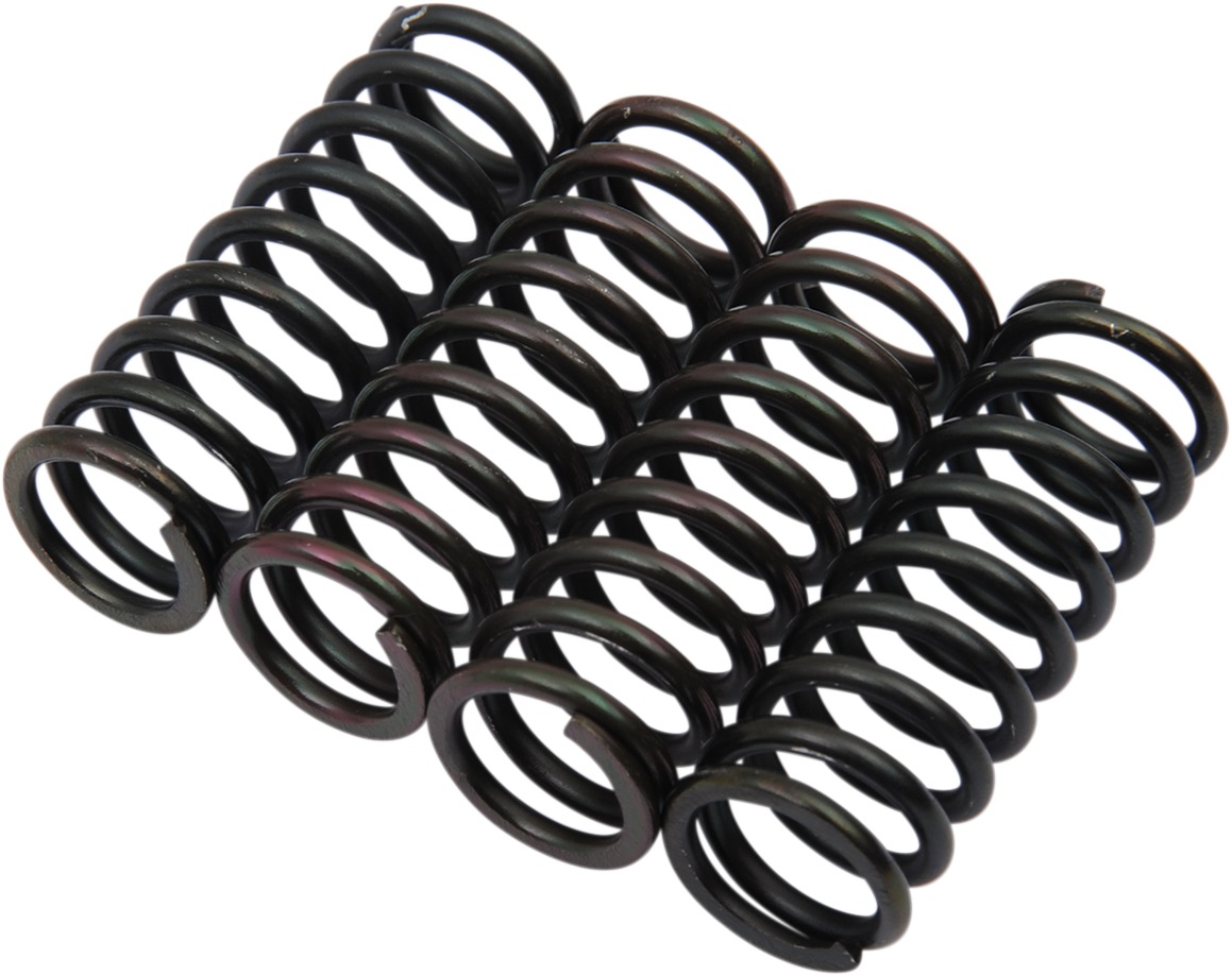 HD Clutch Spring Kit Dirt Digger Clutch Kits - Barnett Hd Clutch Spring - Click Image to Close