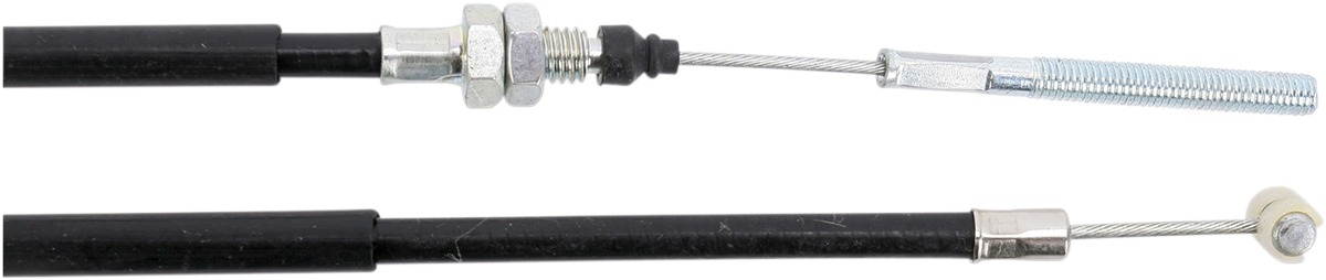 Front Brake Cables - Brake Cable Front Hon Bk Vin - Click Image to Close