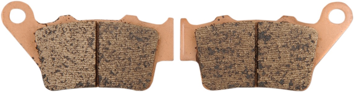 Sintered Brake Pads - 675Ls Sint Brake Pads Sbs - Click Image to Close