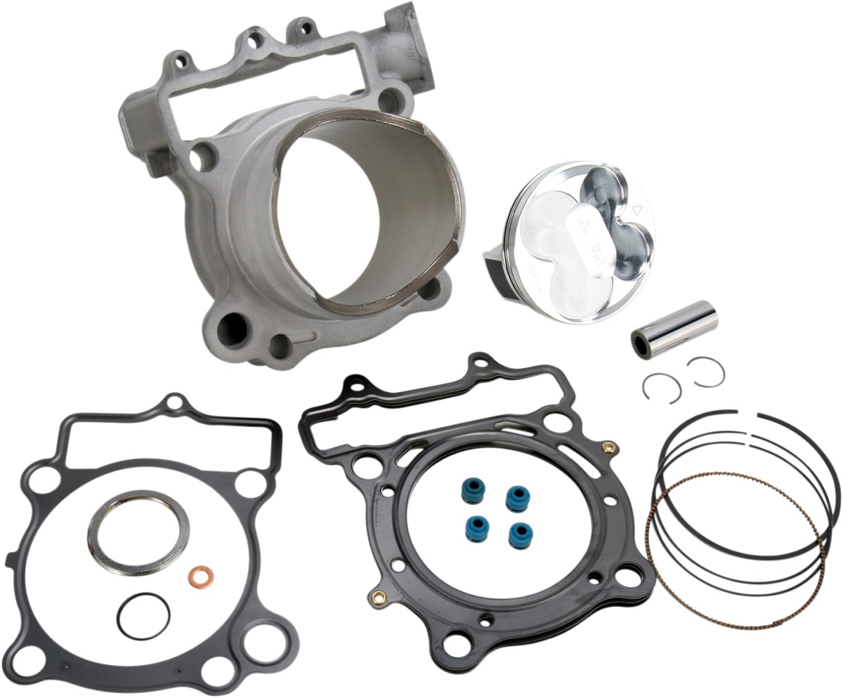 Cylinder Kits - Cw Standard Bore Kit - Click Image to Close