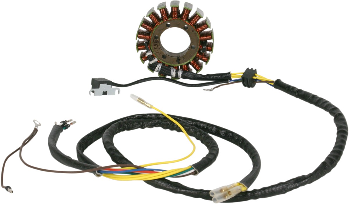 Stator - For 04-06 Polaris Sportsman 700 - Click Image to Close