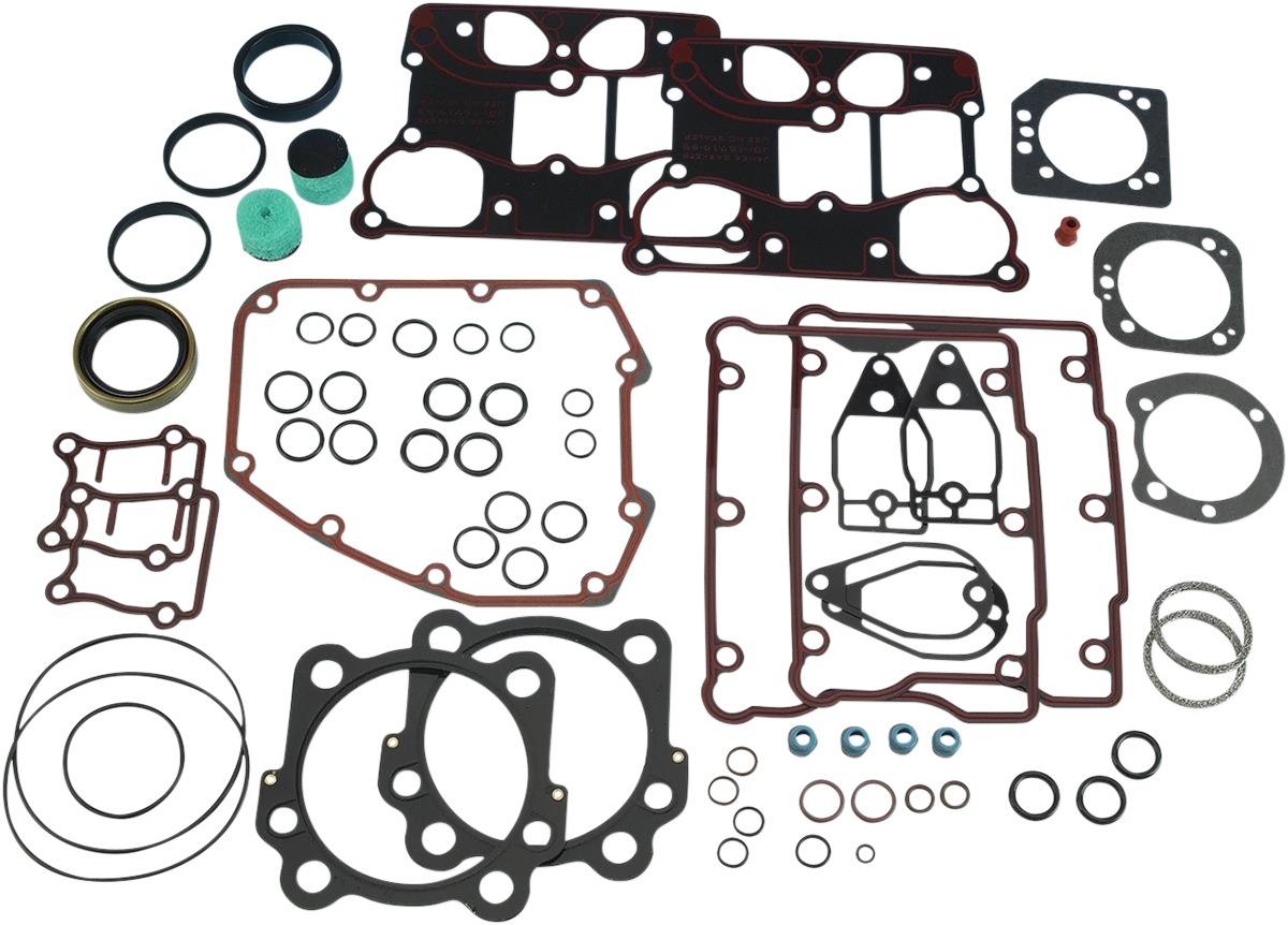 Complete Engine Gasket Kits - Gasket Kit Complete Motor - Click Image to Close