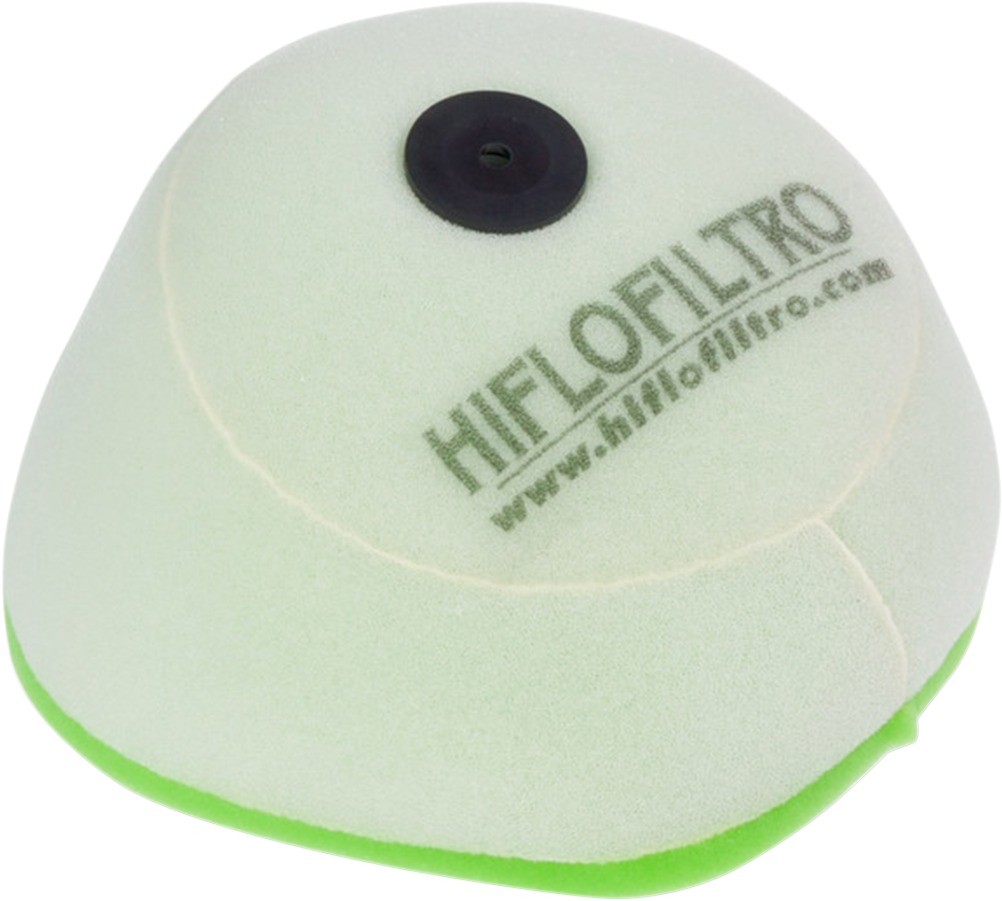 Air Filters - Hiflo Foam Kaw Hff2020 - Click Image to Close