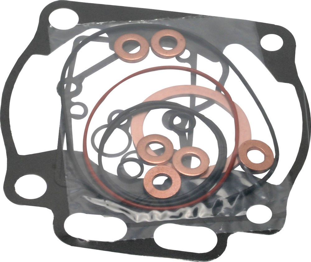 Top End Gasket Kit - For 05-07 Kawasaki KX250 - Click Image to Close