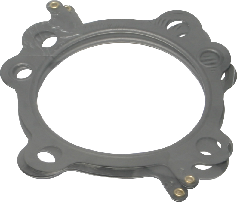 MLS Head gasket for 95"/103" Twin Cam w/3.875" bore .030 - pair - Click Image to Close