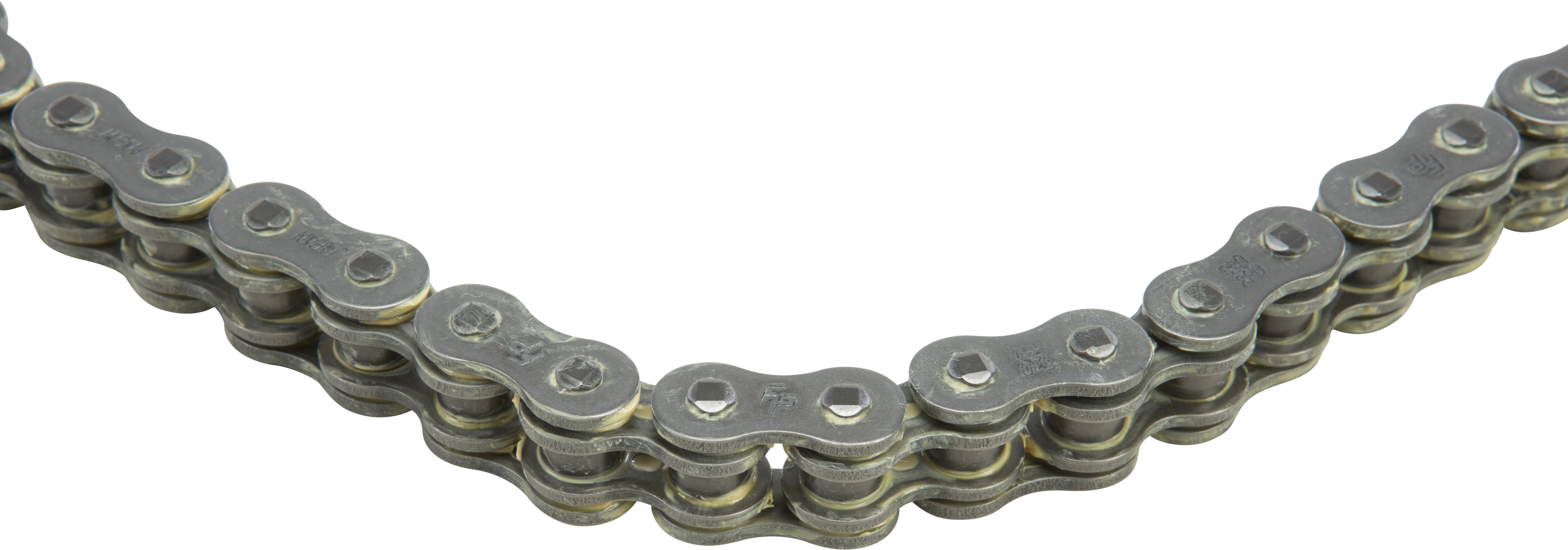 O-Ring Sealed Chain 520 Pitch X 120 Links - Click Image to Close