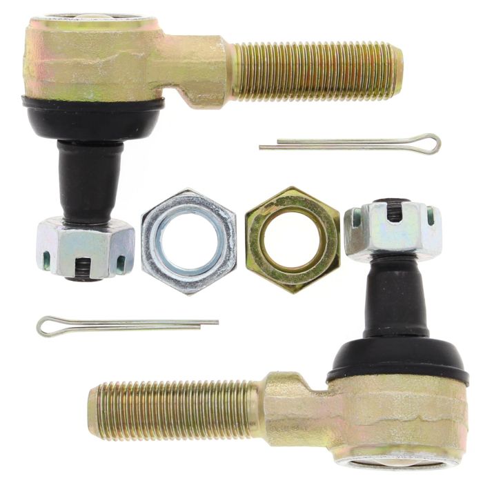 Tie Rod End Kit - Click Image to Close