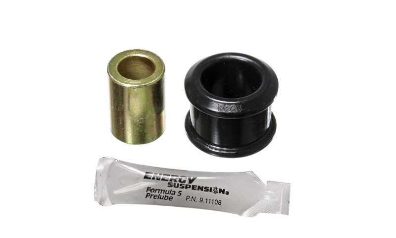 2005-07 Ford F-250/F-350 SD 4WD Front Track Arm Bushing Set - Black - Click Image to Close